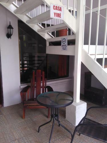 Apartamento Casa Yireh