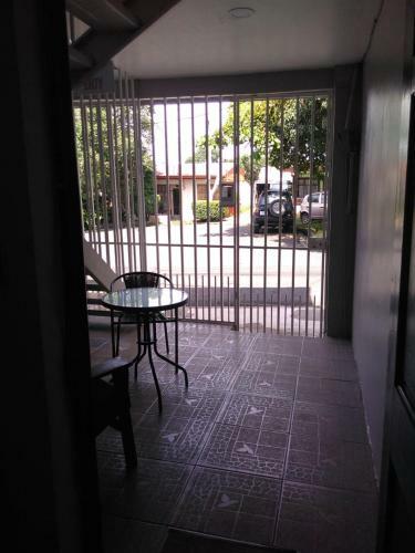 Apartamento Casa Yireh