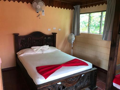 Casa De Campo En La Fortuna De San Carlos