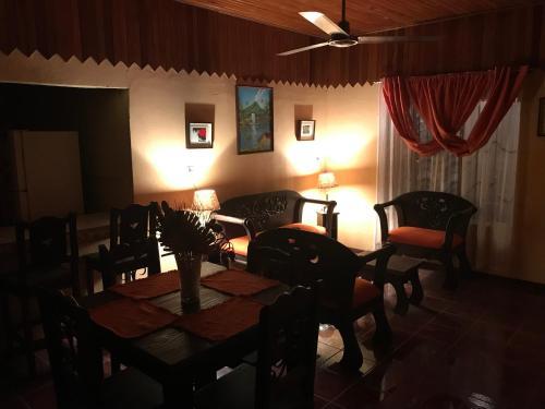 Casa De Campo En La Fortuna De San Carlos