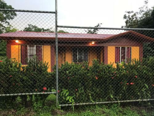 Casa De Campo En La Fortuna De San Carlos