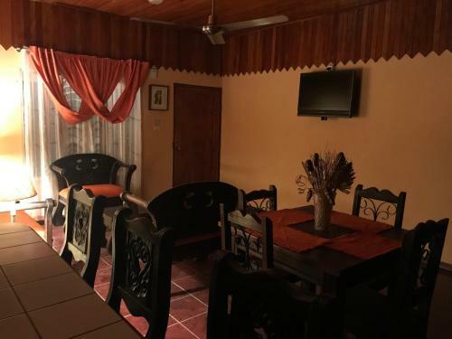 Casa De Campo En La Fortuna De San Carlos