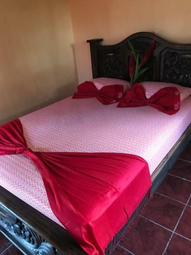 Casa De Campo En La Fortuna De San Carlos