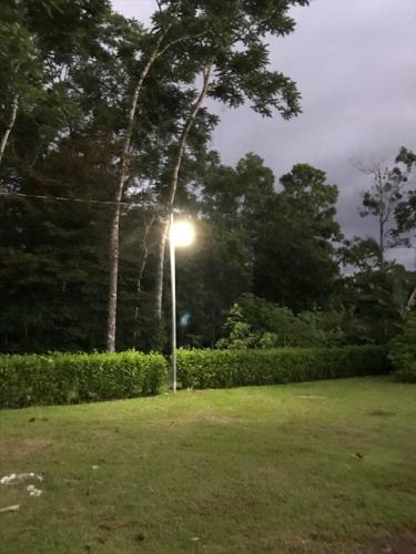 Casa De Campo En La Fortuna De San Carlos