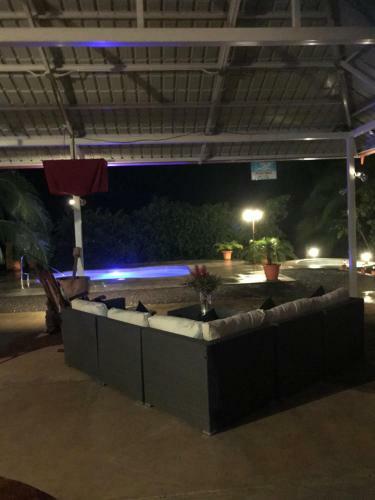 Casa De Campo En La Fortuna De San Carlos