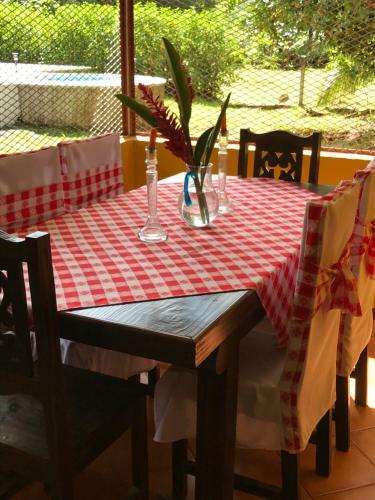 Casa De Campo En La Fortuna De San Carlos