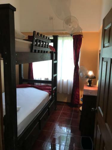 Casa De Campo En La Fortuna De San Carlos