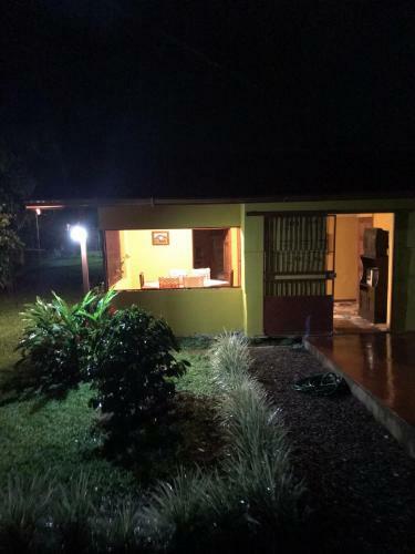 Casa De Campo En La Fortuna De San Carlos