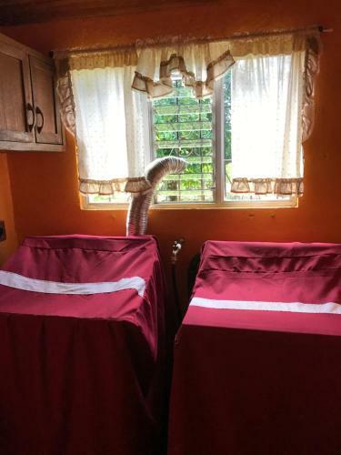 Casa De Campo En La Fortuna De San Carlos