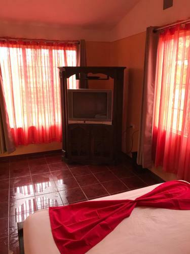 Casa De Campo En La Fortuna De San Carlos