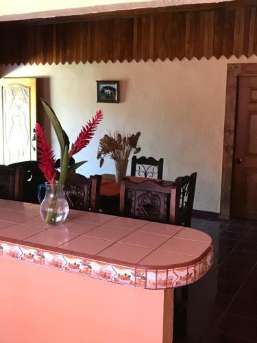 Casa De Campo En La Fortuna De San Carlos