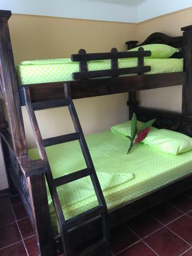 Casa De Campo En La Fortuna De San Carlos