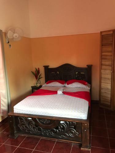 Casa De Campo En La Fortuna De San Carlos