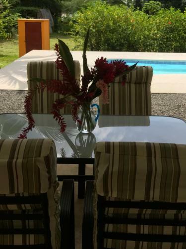 Casa De Campo En La Fortuna De San Carlos
