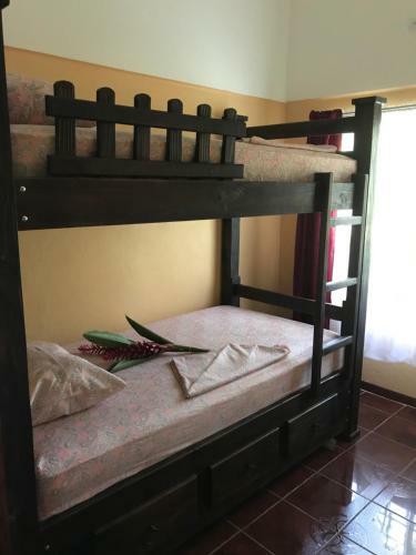 Casa De Campo En La Fortuna De San Carlos