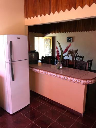 Casa De Campo En La Fortuna De San Carlos