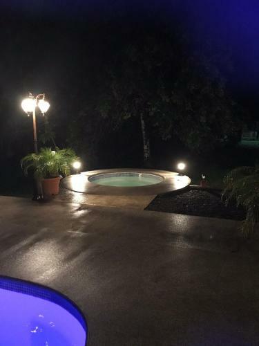 Casa De Campo En La Fortuna De San Carlos