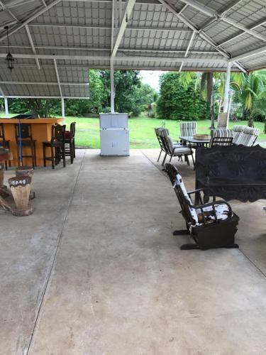 Casa De Campo En La Fortuna De San Carlos