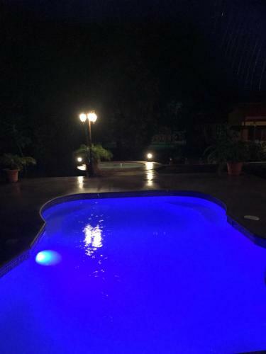 Casa De Campo En La Fortuna De San Carlos