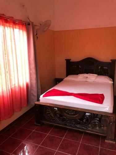Casa De Campo En La Fortuna De San Carlos