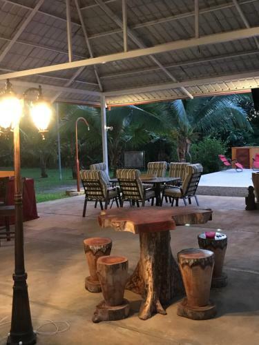 Casa De Campo En La Fortuna De San Carlos