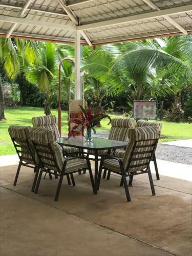 Casa De Campo En La Fortuna De San Carlos