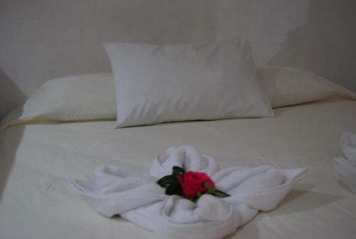Apartamento Casa Mariana