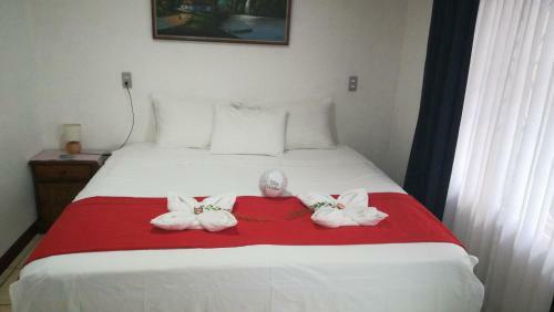 Apartamento Casa Mariana