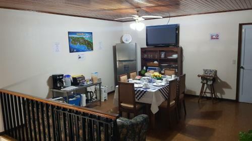 Casa Victoria