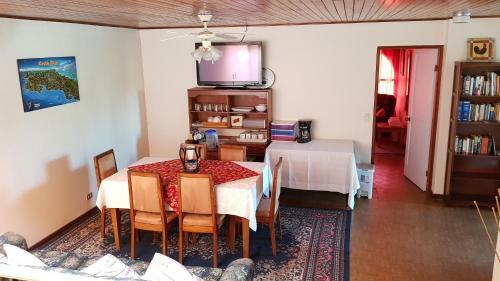 Casa Victoria