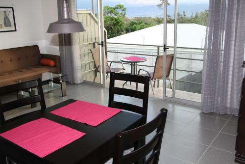 Apartamentos La Alborada