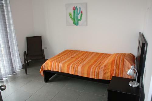Apartamentos La Alborada