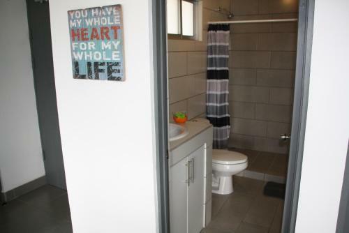 Apartamentos La Alborada
