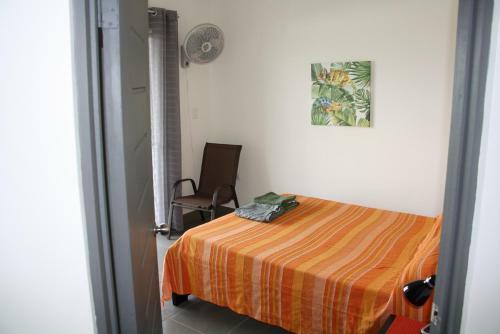 Apartamentos La Alborada