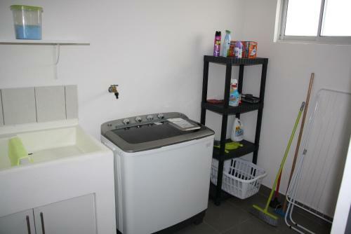 Apartamentos La Alborada