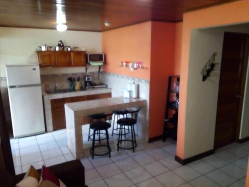 Apartamento Pura Vida