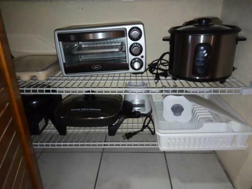 Apartamento Pura Vida