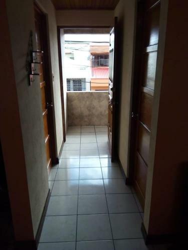 Apartamento Pura Vida