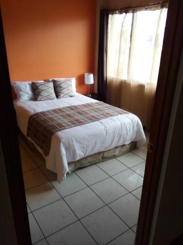 Apartamento Pura Vida