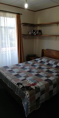 Hostal Berny's Place