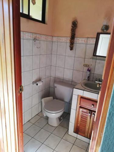 Hostal Berny's Place