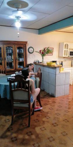 Hostal Berny's Place