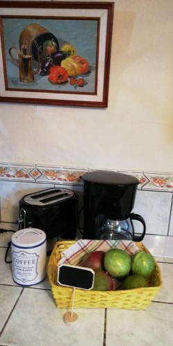 Hostal Berny's Place