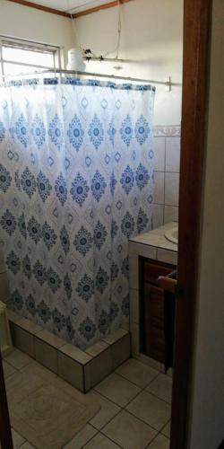 Hostal Berny's Place