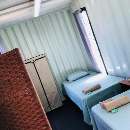 Hostal Arcons Turr�cares