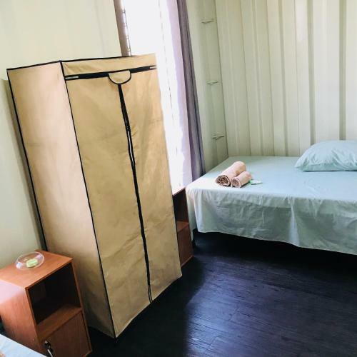 Hostal Arcons Turr�cares