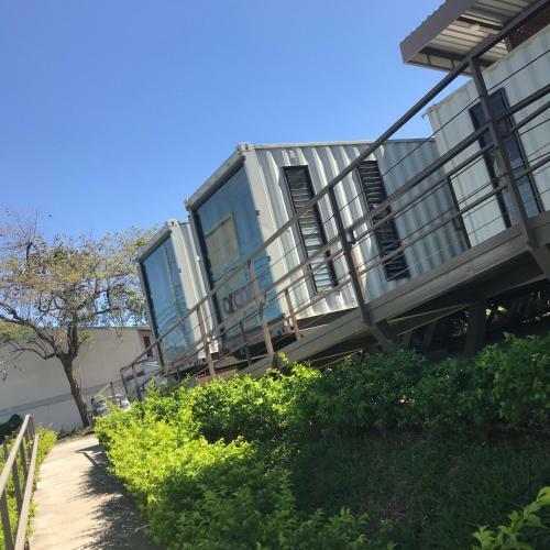 Hostal Arcons Turr�cares