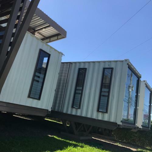 Hostal Arcons Turr�cares