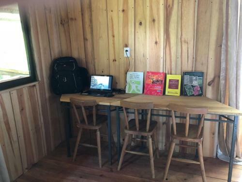 Lodge Chc Ecos Del Po�s
