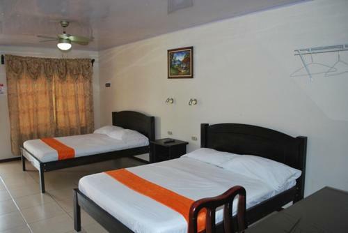 Hotel Cabinas Tierra Bella